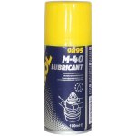 Mannol M-40 Lubricant 100 ml – Zboží Mobilmania