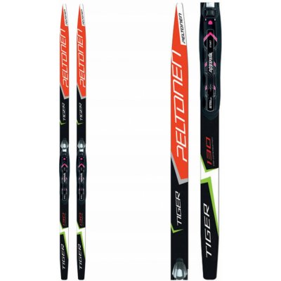 Peltonen Tiger JR + Rottefella Basic JR 2022/23 – Zboží Mobilmania