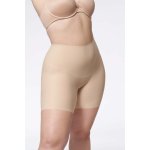 Julimex 574 Slim All Day dámské kalhotky bermudy natural – Zboží Dáma