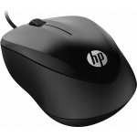 HP Wired Mouse 1000 4QM14AA – Hledejceny.cz