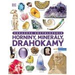 Horniny, minerály, drahokamy – Hledejceny.cz