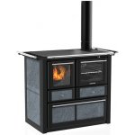 Lincar Gaia 149 AVL pravý šedočerná/mastek kámen – HobbyKompas.cz