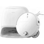 Roborock Qrevo Curv 2 Pro White – Zboží Živě
