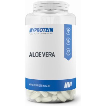 MyProtein Aloe Vera 30 kapslí