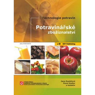 Potravinářské zbožíznalství – Zbozi.Blesk.cz
