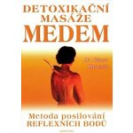 Detoxikační masáž medem - Günter Harnisch – Hledejceny.cz