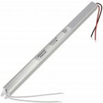 BERGE Zdroj pro LED nábytek ultra slim 24V - 60W - 2,5A - IP20 PS-US-24V-60W – Hledejceny.cz
