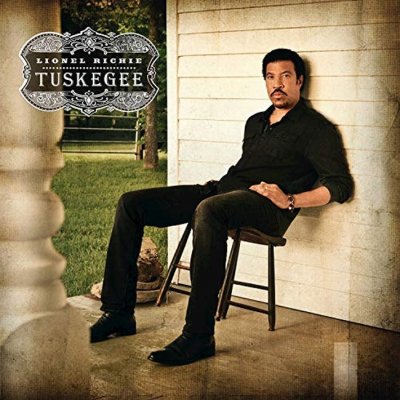 Lionel Richie - Tuskegee CD