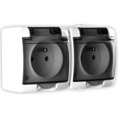 Elhard TEW TE2102W – Zbozi.Blesk.cz