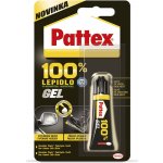 PATTEX 100% GEL univerzální lepidlo 8g – Hledejceny.cz