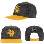 Outerstuff Boston Bruins NHL True Retro Deadstock Snapback – Zboží Mobilmania