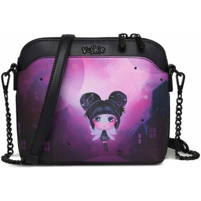 Vushie Vivian Mini crossbody Bag – Hledejceny.cz