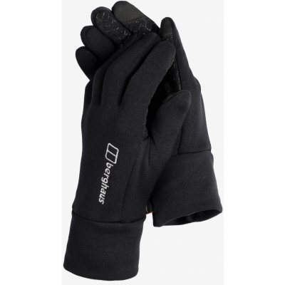 Berghaus PT Interact Glove black/black – Hledejceny.cz