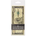 Millionaire's Bookmark - Million Dollar Bookmark – Hledejceny.cz