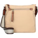 Camel Active taška přes rameno 303-603 béžová 23 – Zboží Dáma
