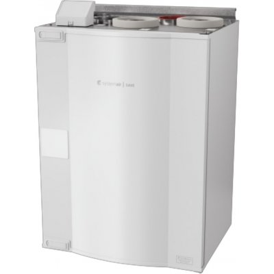 Systemair Systemair SAVE VTR 250/B-L – Hledejceny.cz