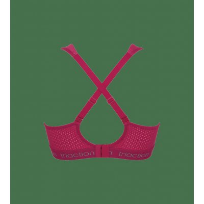 Triumph Triaction Energy Lite N EX 4173 Cerise – Zboží Mobilmania