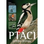 Ptáci střední Evropy – Hledejceny.cz