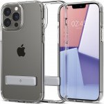 Pouzdro SPIGEN ULTRA HYBRID ”S” IPHONE 13 PRO MAX CRYSTAL CLEAR – Zboží Živě