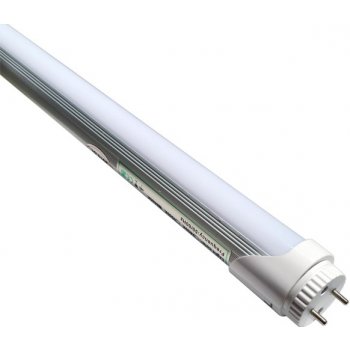 TopLux LED trubice OPTONICA FT8 22W 150cm 4000K neutrální bílá LED zářivka  1500mm ALU chladič, otočné patice, mléčná od 298 Kč - Heureka.cz