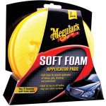 Meguiar's Soft Foam Applicator Pads 2 ks | Zboží Auto