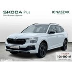 Skoda Kamiq 1.5 TSI DSG Monte Carlo 110 kW – Hledejceny.cz