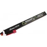 Gens ace Akumulátor Li-Po 11,1V 1200mAh 25C 184x16x12mm DeanT – Zboží Dáma