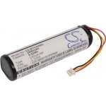 Cameron Sino CS-BTC520XL 3.7V Li-ion 2600mAh černá - neoriginální