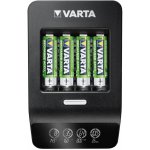 Varta LCD Ultra Fast Charger+ 57685101441 – Zboží Živě