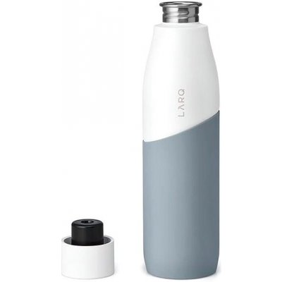 Larq Movement TERRA White Pebble 950 ml