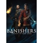 Banishers: Ghosts of New Eden – Hledejceny.cz