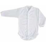 Kojenecké propínací body bílá – Sleviste.cz