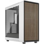 Fractal Design North XL TG Clear FD-C-NOR1X-04 – Zboží Živě
