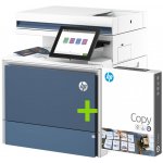 HP Color LaserJet Enterprise MFP 5800dn 6QN29A – Hledejceny.cz