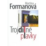 Trojdílné plavky - Martina Formanová – Zboží Mobilmania