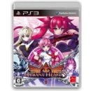 Arcana Heart 3