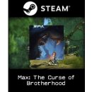 Max: The Curse of Brotherhood