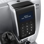 DeLonghi Dinamica ECAM 350.75.S – Zboží Mobilmania