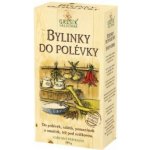 Grešík Bylinky do polévky 100 g – Hledejceny.cz