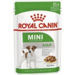 Royal Canin Mini Adult 85 g – Zbozi.Blesk.cz