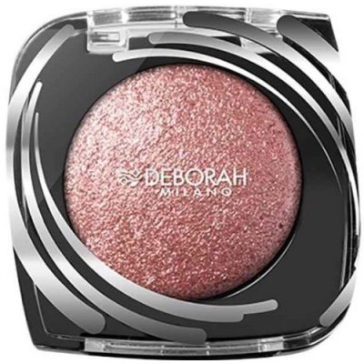 Deborah Milano oční stín Precious Color Wet&Dry 03 Rose Gold 1,9 g – Sleviste.cz