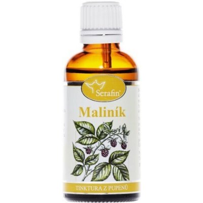 Maliník Raspberry 50 ml – Hledejceny.cz