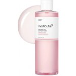Medicube PDRN Pink Cica Soothing Toner Hydratační a rozjasňující pleťové tonikum 250 ml – Zboží Dáma