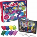 Hasbro Twister air CZ/SK – Zboží Živě