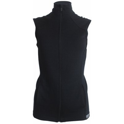 Wesa dámská merino vesta – Sleviste.cz