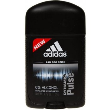 Adidas Dynamic Pulse Men deostick 53 ml