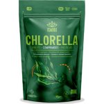 Iswari BIO Chlorella 140 tablet – Hledejceny.cz