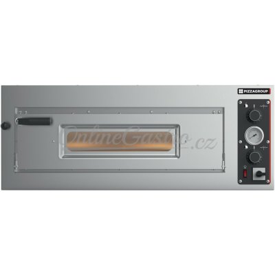 PizzaGroup Entry Max Prime 4 – Zboží Dáma