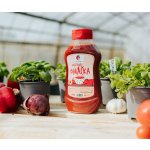 ZP Mikulčice Rajčatová omáčka 900 g – Hledejceny.cz