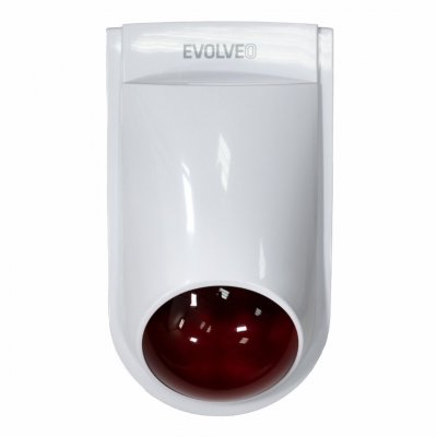 Evolveo Alarmex Pro ACSALMOUS – HobbyKompas.cz